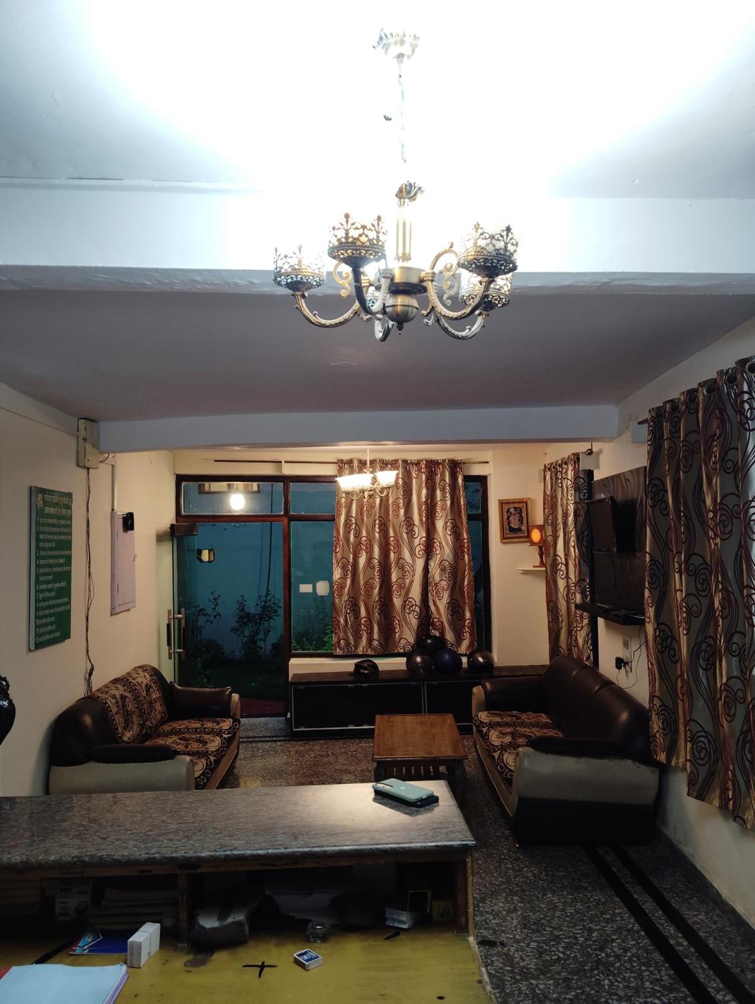 Hotel New Gulmarg Manali Esterno foto